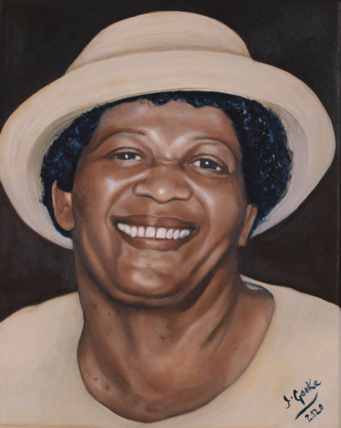 THE ESSENCE OF GLORIA | Blessed (Commission)