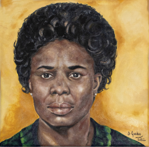 MA | Forever (Commission)