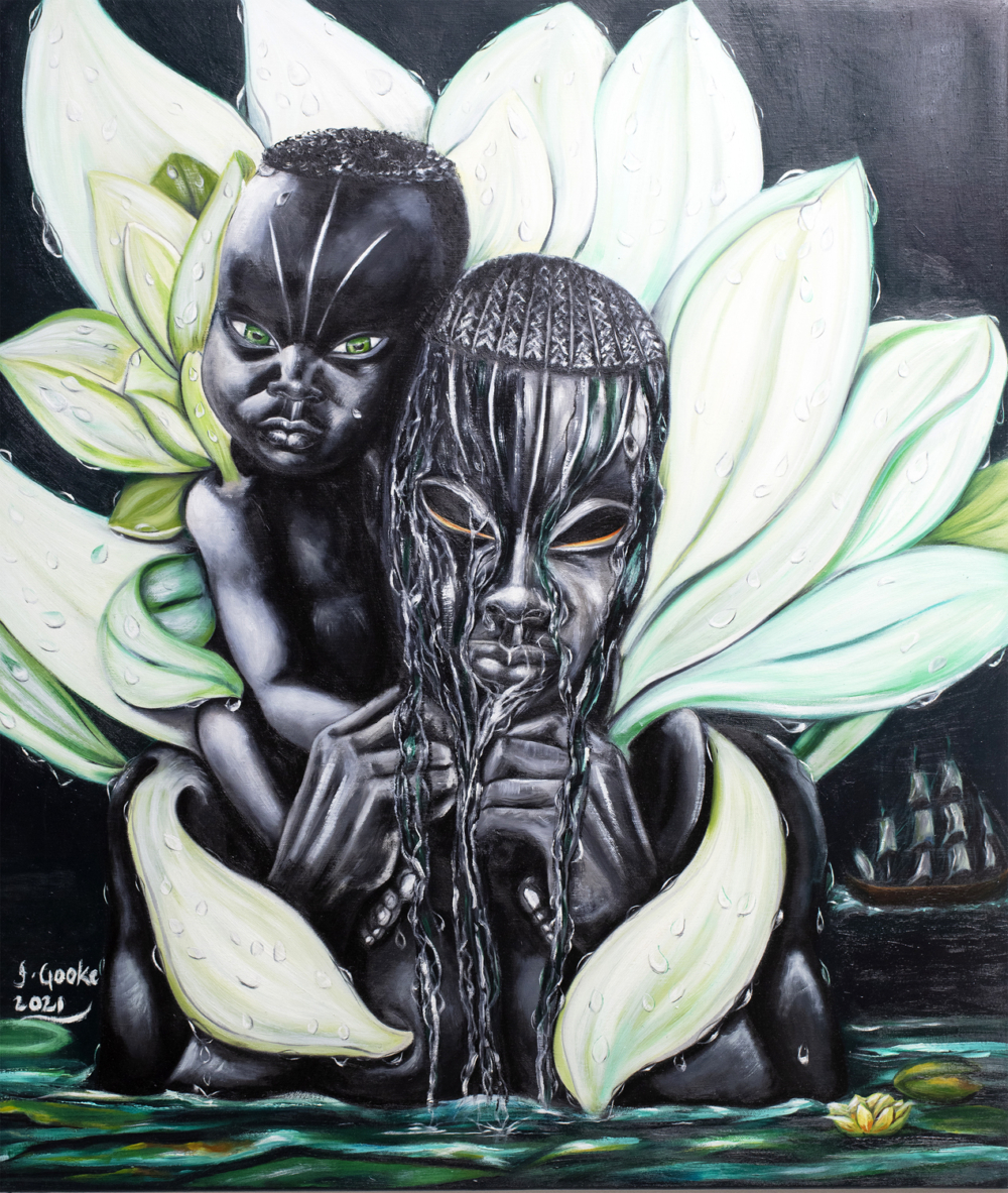 Survival Instinct | With You in Mind - RAW Perspective collection (RAW)