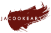 JA Cooke Art logo