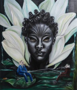 LO TUS SEES | Beneath the Surface