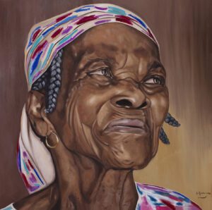 MOTHER EARTH | The Strength of Many - Urban Collection (URB)