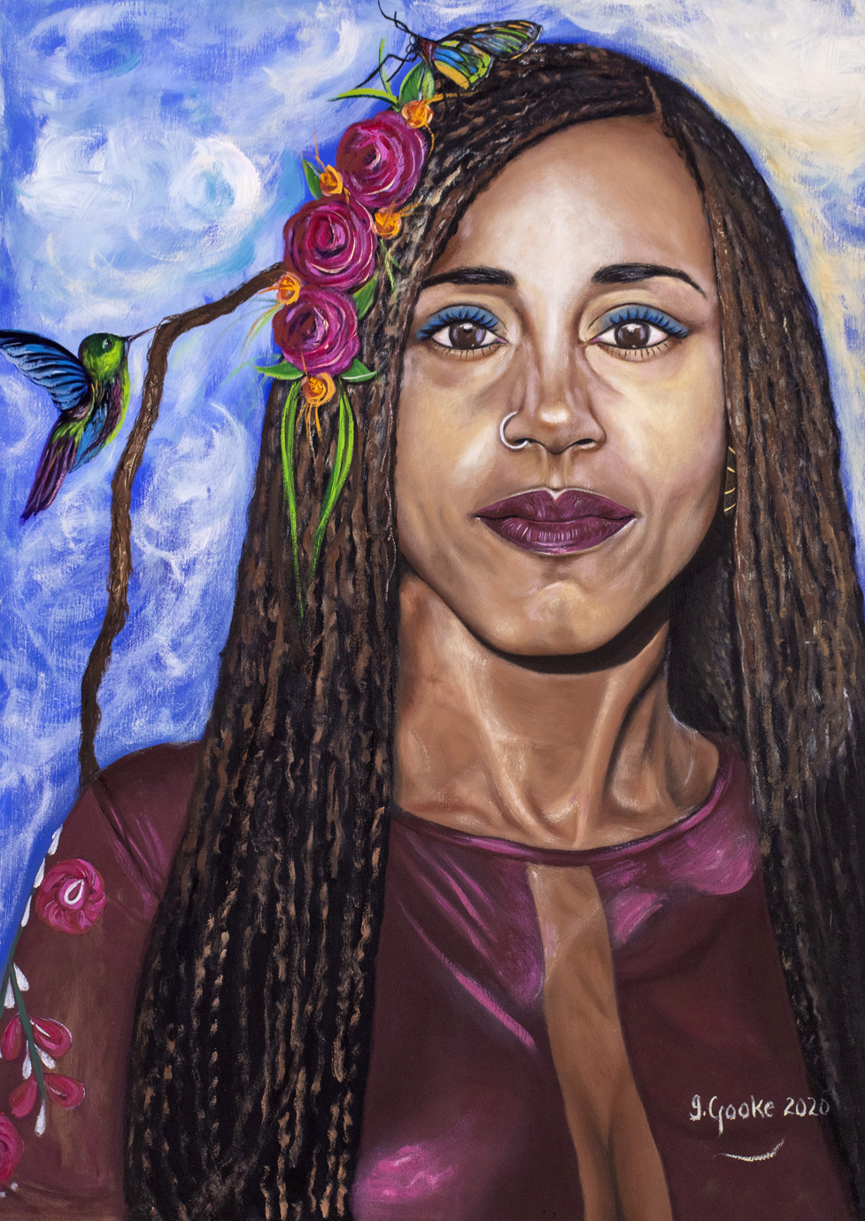 NATURE | Won't Let You Down - Urban Collection (URB)