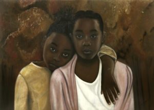 SISTERLY LOVE | As They Should - Urban collection (URB)