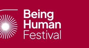 Being Human logo