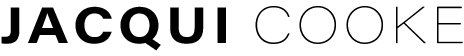 Logo JA Cooke Art transparent